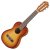 Guitarra infantil