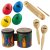 Ensemble d'instruments pour enfants