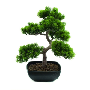 Konstgjorda bonsai