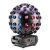 Mirrorball lighteffects