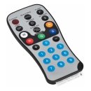 Lighting Remote Controls