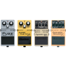 Pedals & Effects