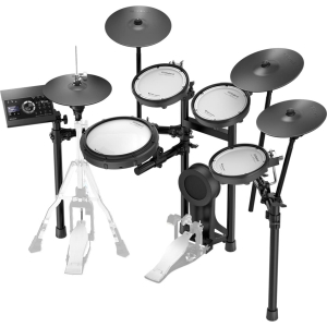 Electric drum kit