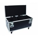 Universal flightcases