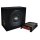 Amplifier/Subwoofer sets