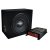 Ensemble amplificateur/subwoofer