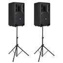 Speaker Stands & Mounts