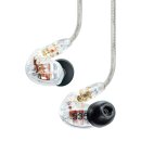 In-Ear Monitoring