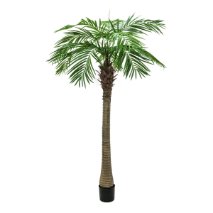 Konstgjorda palmer