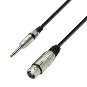 Audio cables