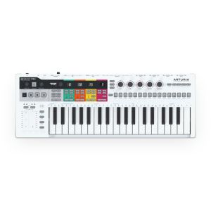 MIDI Klaviatur