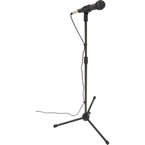 Microphone Stands