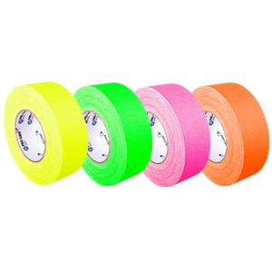UV Neon tape