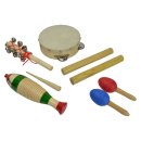 Percussion Sets