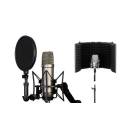 Pop Filters