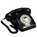 Retro Telefoner