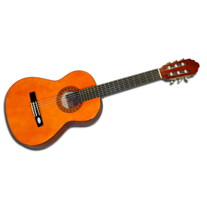 Klassisk/Spansk gitarr