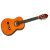 Guitare classique espagnole