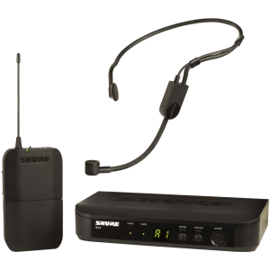 Headset Microphone Systems
