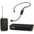 Headset Microphone Systems