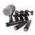 Drum microphones