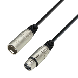 XLR cables
