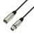 Cables XLR