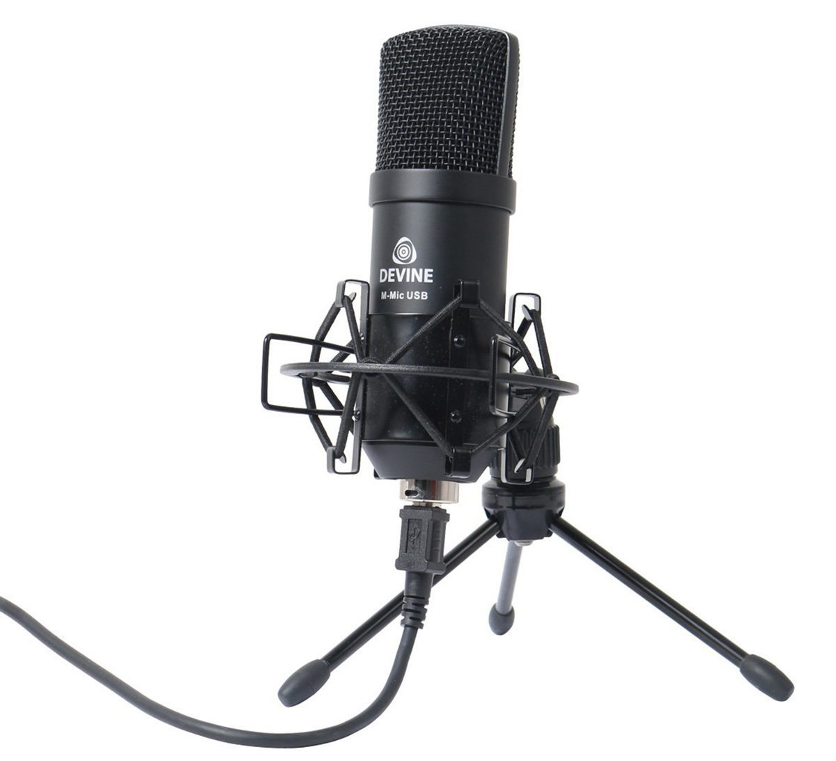 Mikrofon | Køb gamer mikrofon & streaming mikrofon