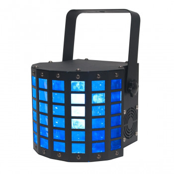 ADJ Mini Covers LED-lyseffekt