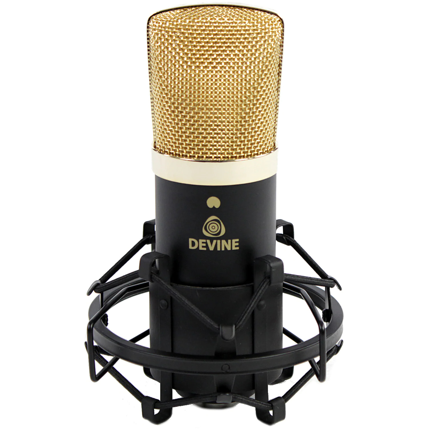 Devine BM-500 Studiomikrofon