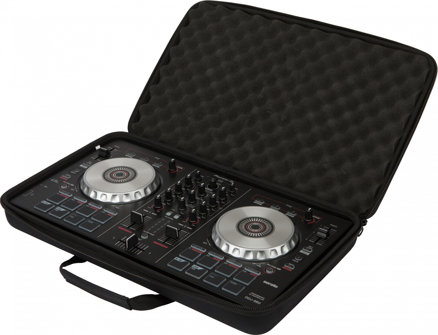 Pioneer DJ DJC-B DJ controller bag