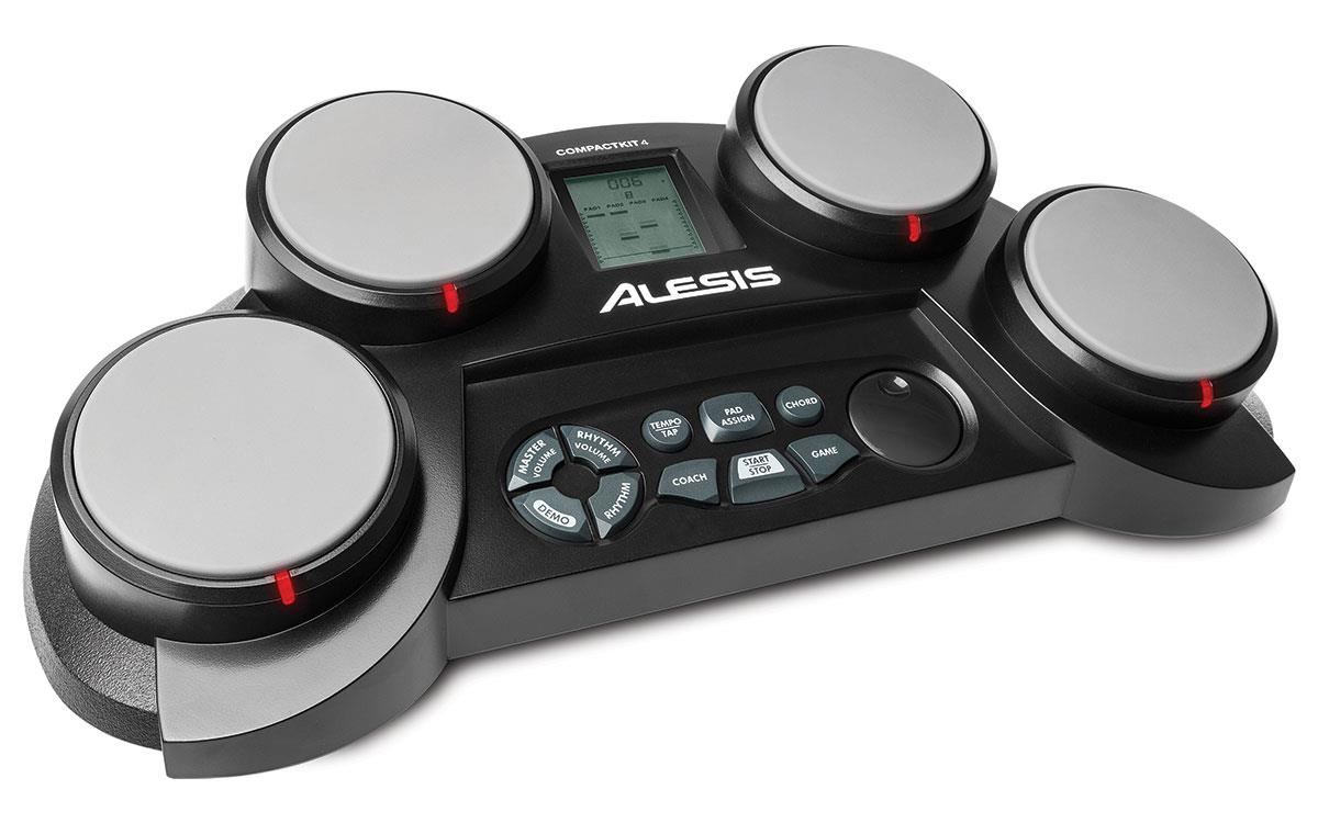 Alesis Compact 4 Trommepads | her |