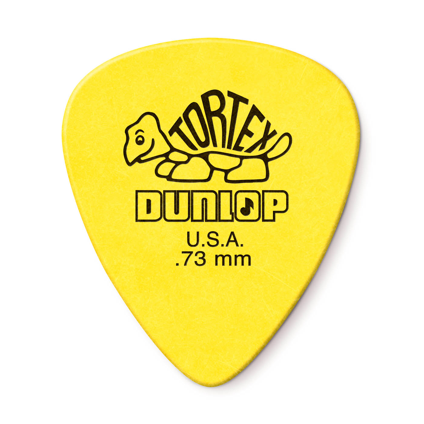 Dunlop 12-418P073 Plukker 12 stk.