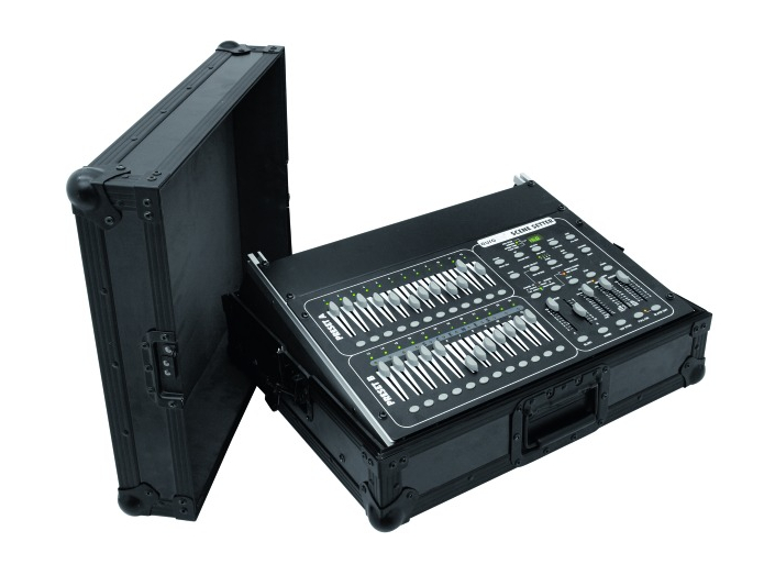 Mixer case Pro MCBL-19, 8U