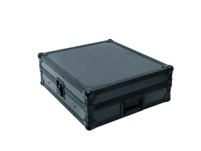Mixer case Pro MCBL-19,  12U