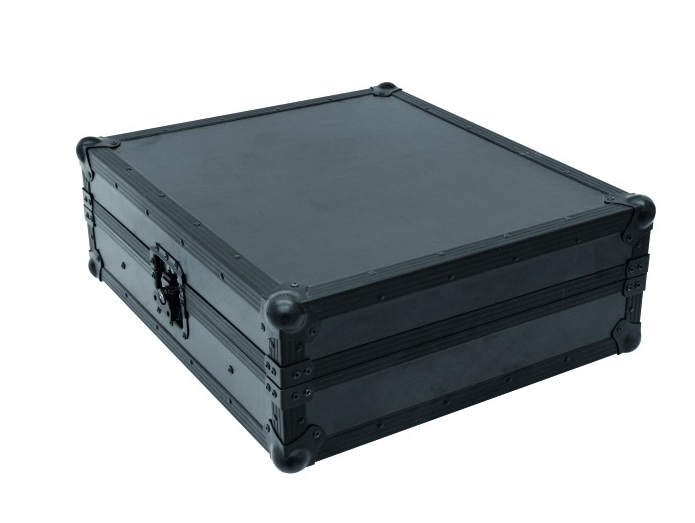 Mixer case Pro MCBL-19,  12U mikserikotelo