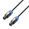 Hjttaler Kabel 2 x 2.5 mm Speakon til Speakon