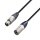 Neutrik Microphone Signal Cable XLR (3m)