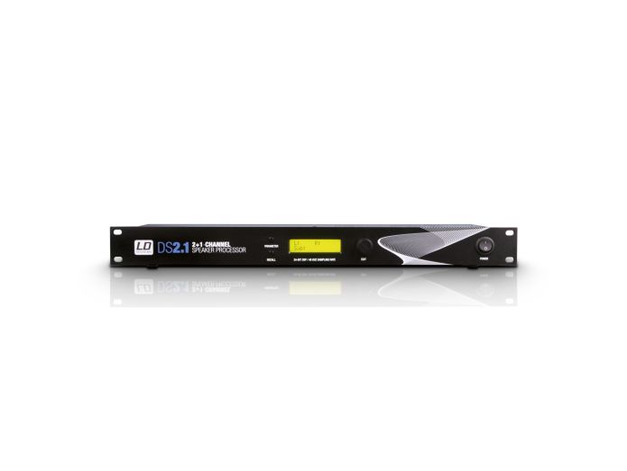 LD Systems DS 21 DSP Controller