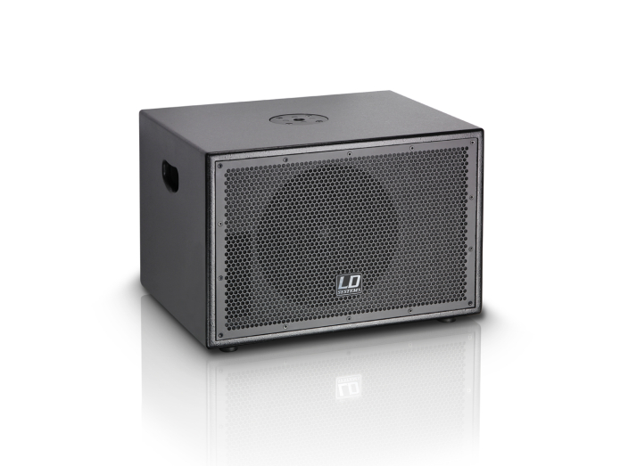 LD Systems SUB 10 A Aktiivinen subwoofer