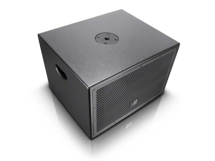 LD Systems SUB 10 A Aktiivinen subwoofer