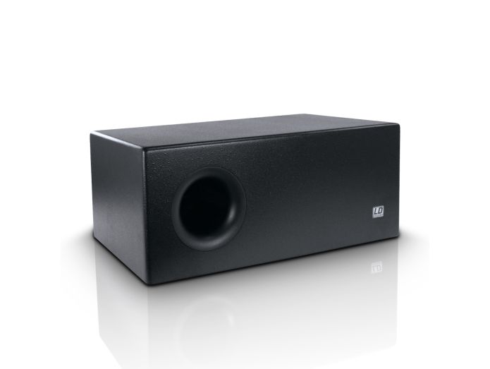 LD Systems SUB 88 A Aktiivinen subwoofer