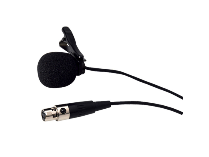 LD Systems WS 100 ML button microphone