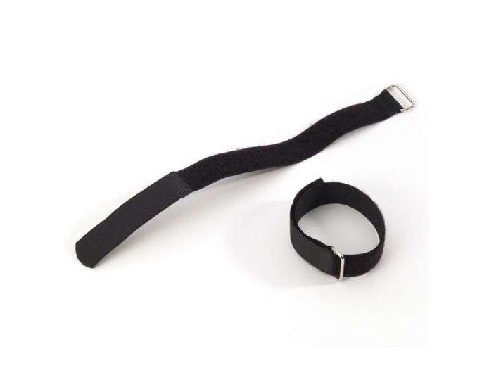Cable loop Velcro 20cm x 2,0cm (10 pcs.)