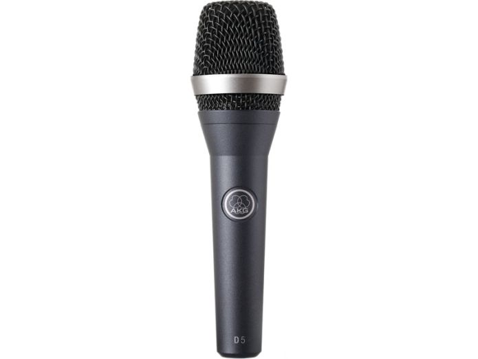 AKG D5 Vocal Microphone