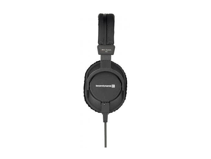 Beyerdynamic DT 250 LTD Headphone (250 Ohm)