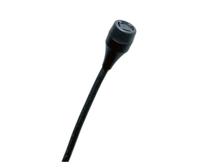 AKG C417PP knapphålsmikrofon (XLR)