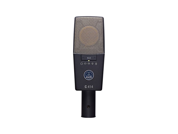 AKG C414 XLS Studie Mikrofon