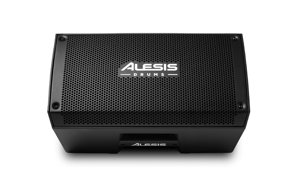 Alesis Strike Amp 8 El-trommesæt Forstærker