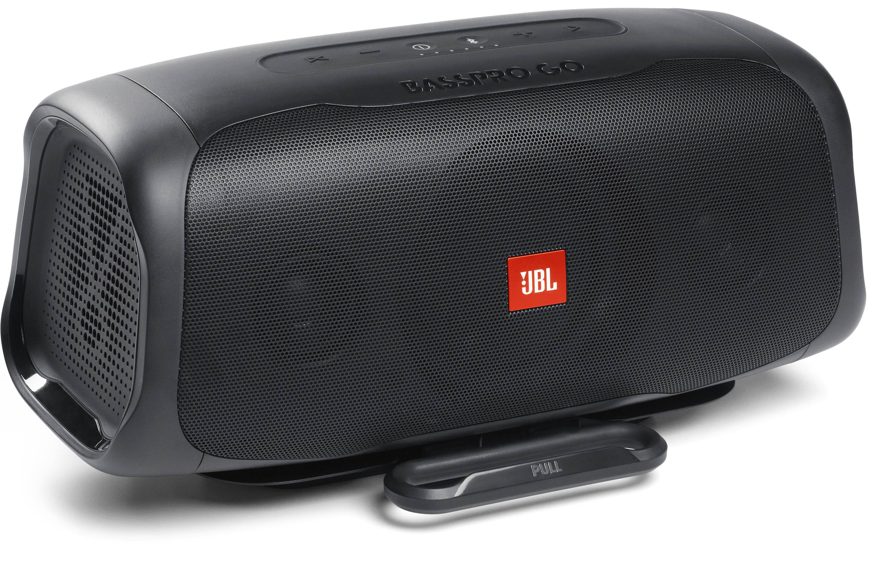 profil mangel gyldige JBL BASS PRO GO, All-in-One Subwoofer & Portable Speaker | Order here |  SoundStoreXL